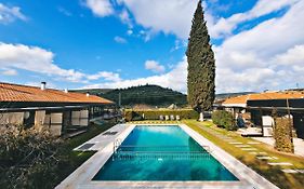 Turnaboğazı Çiftlik Hotel
